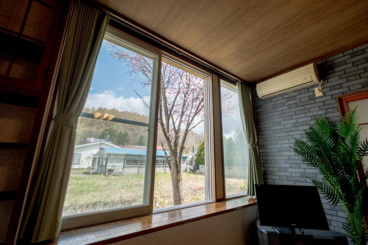 旭川美瑛 Sakura 西神楽 Holiday home