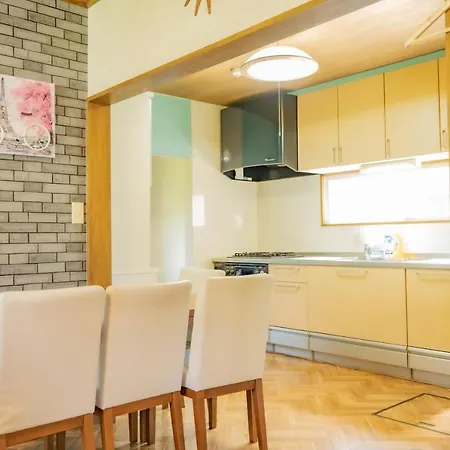 旭川美瑛 Sakura 西神楽 Villa Exterior photo