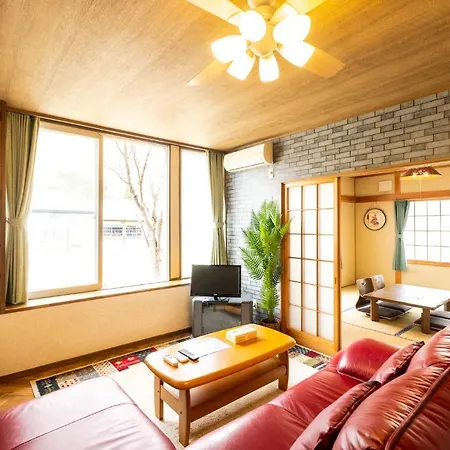 旭川美瑛 Sakura 西神楽 Villa Exterior photo