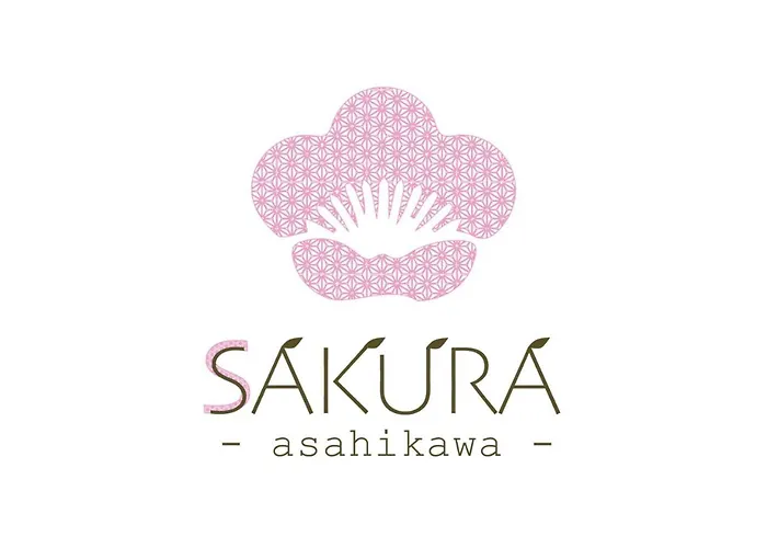 旭川美瑛 Sakura 西神楽