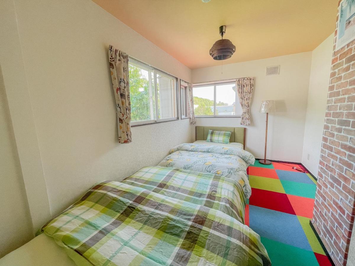 旭川美瑛 Sakura 西神楽 Holiday home *