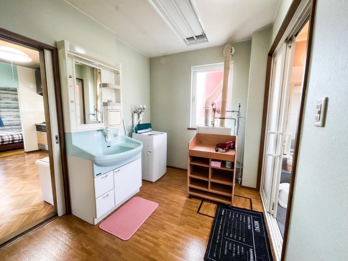 旭川美瑛 Sakura 西神楽 Holiday home *