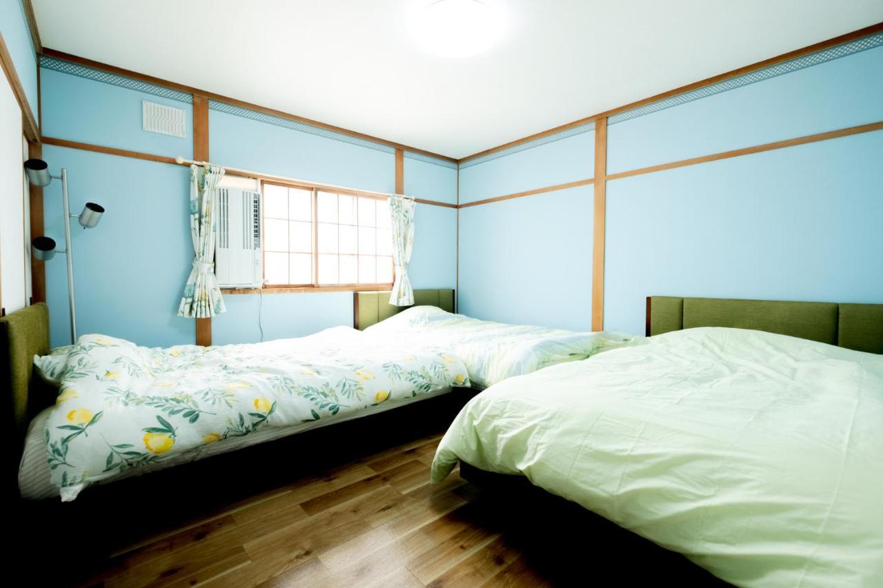 旭川美瑛 Sakura 西神楽 Holiday home Asahikawa