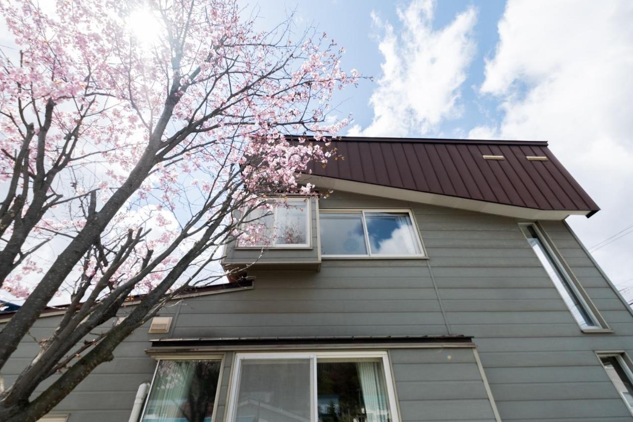旭川美瑛 Sakura 西神楽 * Asahikawa