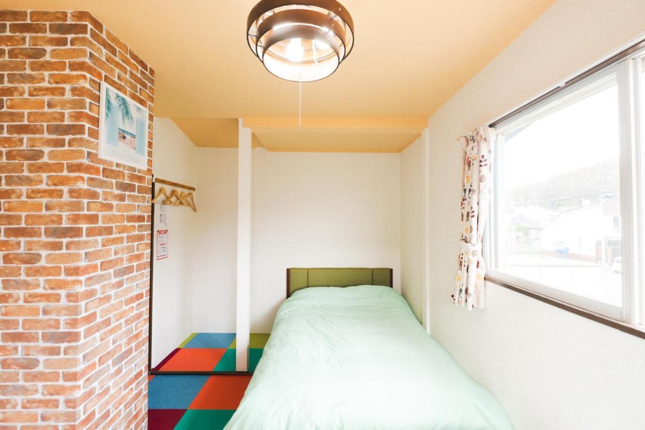 旭川美瑛 Sakura 西神楽 Holiday home *