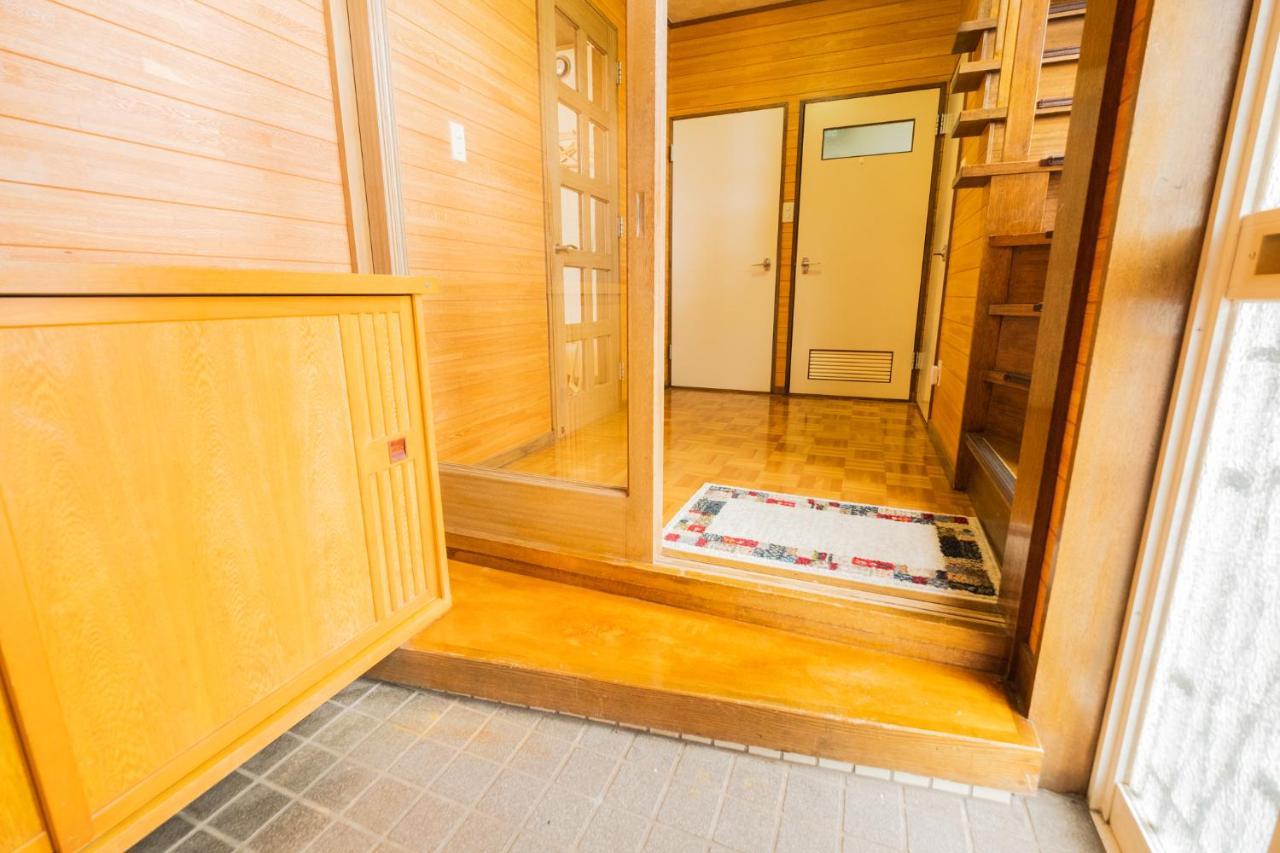 旭川美瑛 Sakura 西神楽 Holiday home *