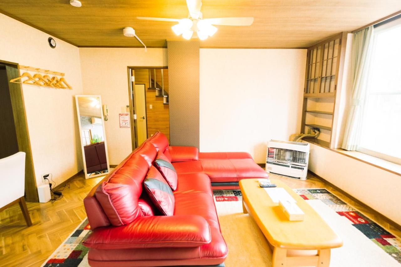 旭川美瑛 Sakura 西神楽 Holiday home Asahikawa